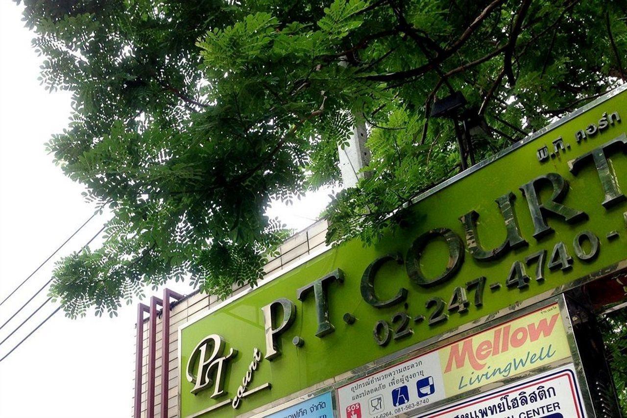 Apartment P.t. Court